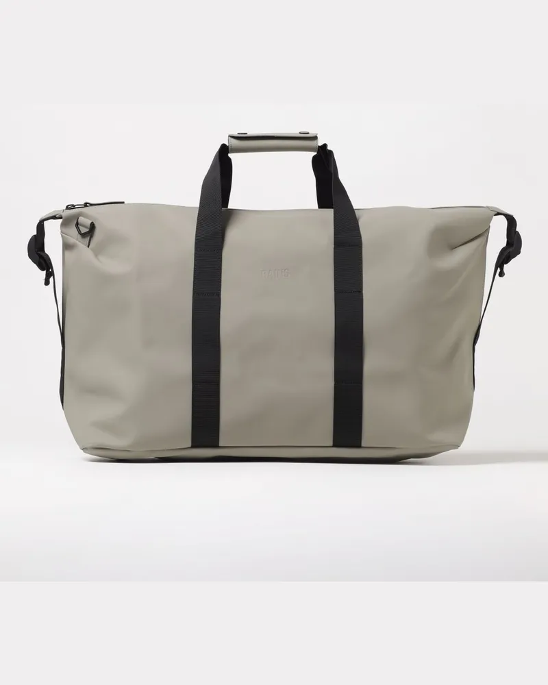RAINS Tasche herren Grau