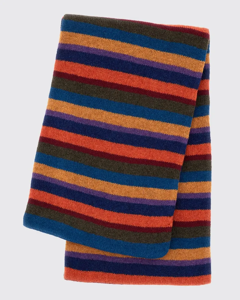 Paul Smith Schal herren Bunt