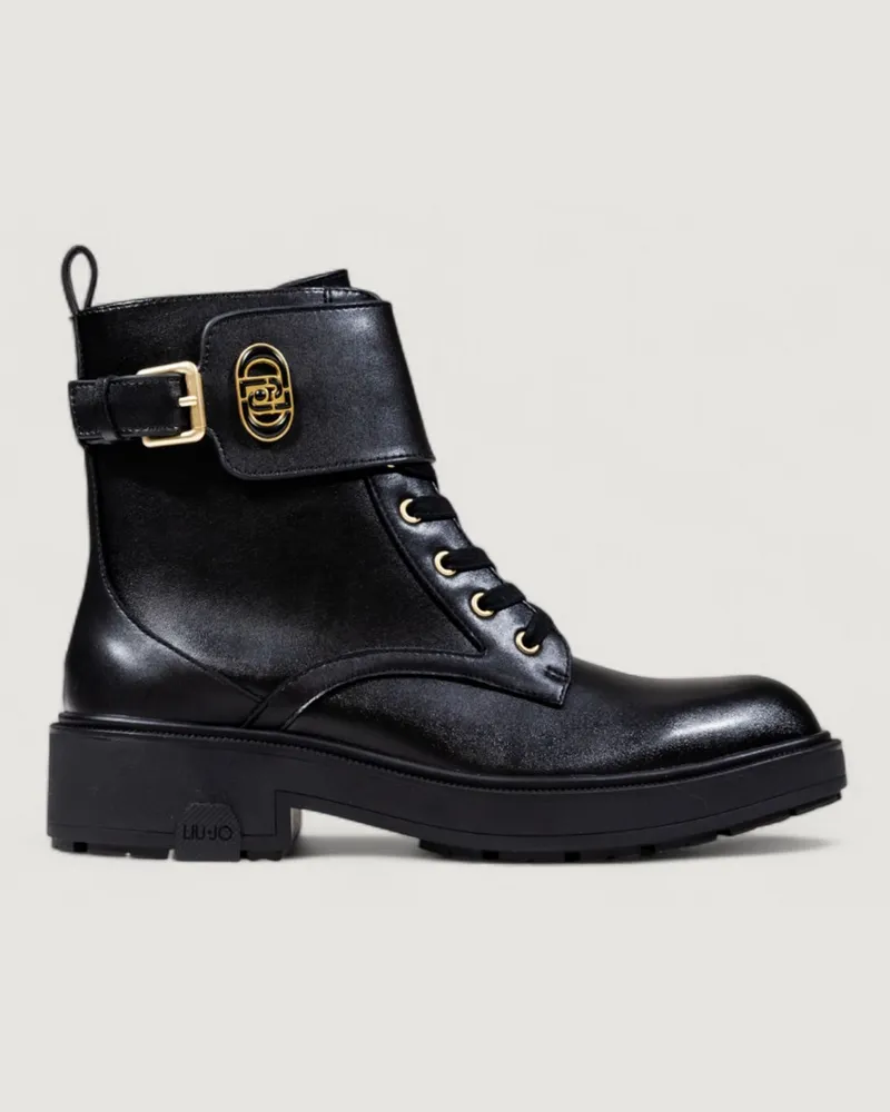 Liu Jo Schuhe damen Schwarz