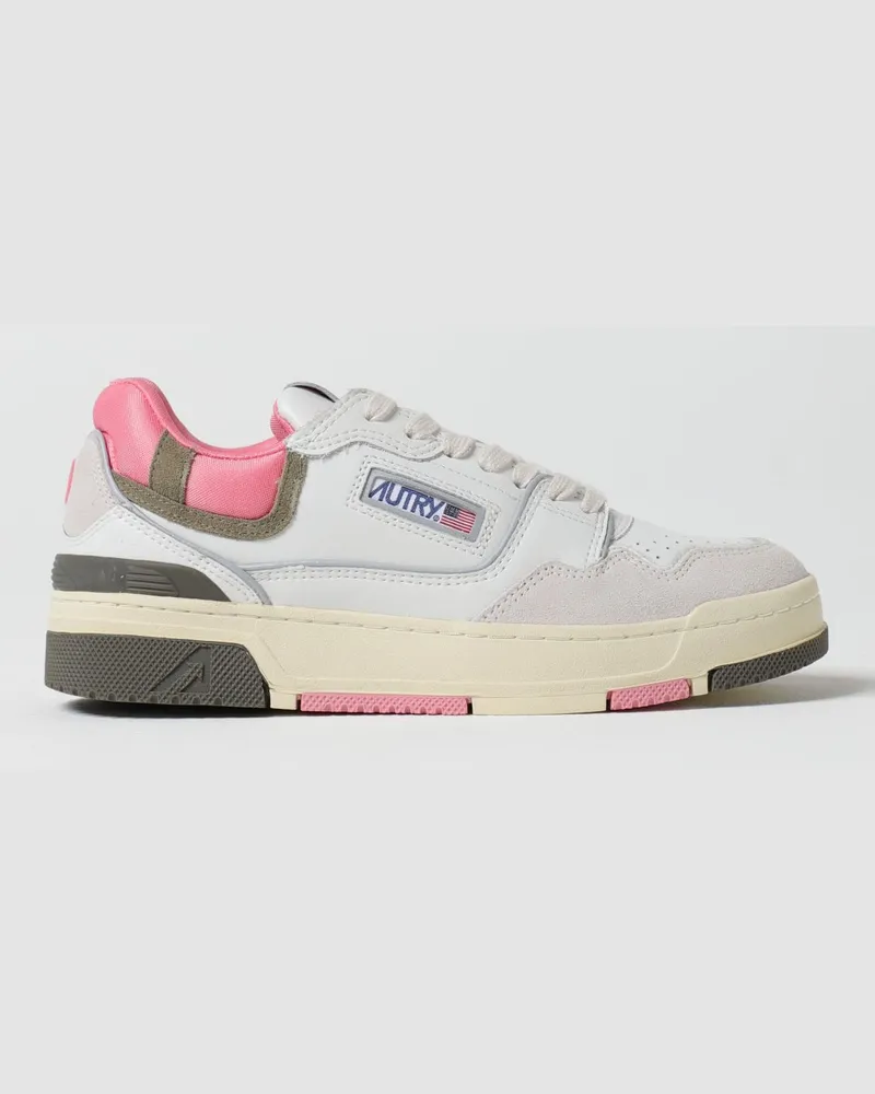 AUTRY Schuhe damen Weiß