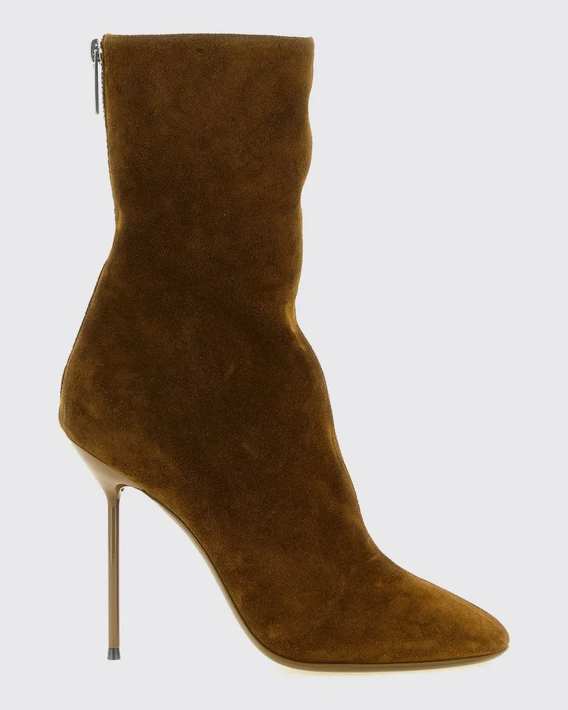 Paris Texas Stiefel damen Braun