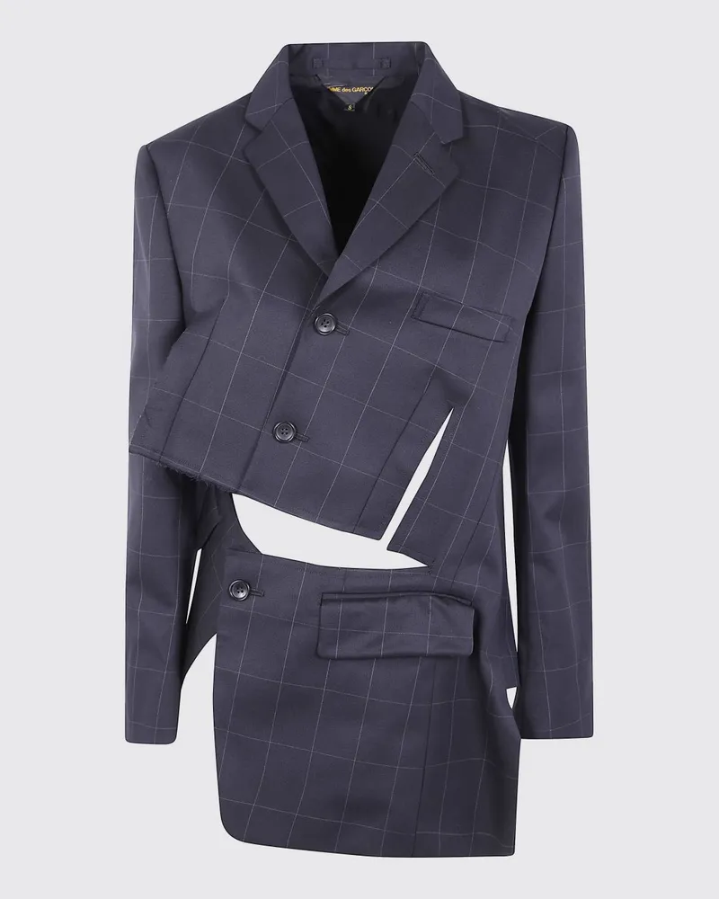 Comme des Garçons Jacke damen Schwarz