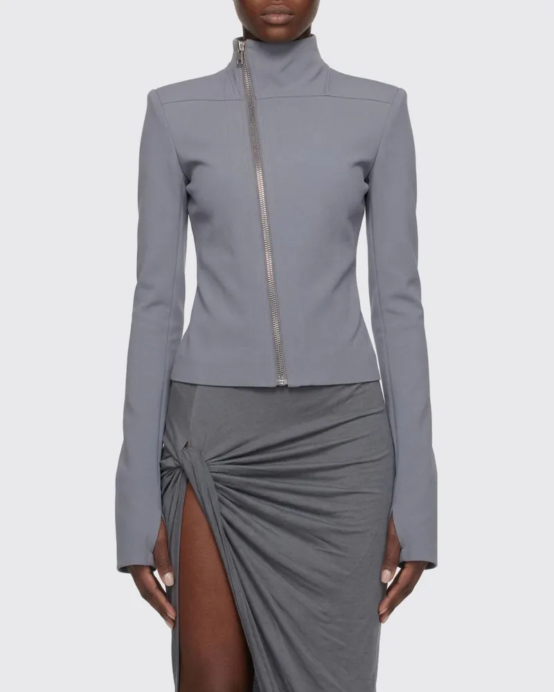 Rick Owens Jacke damen Braun