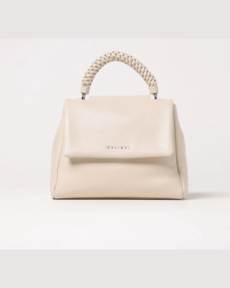 Orciani Handtasche damen Wasser