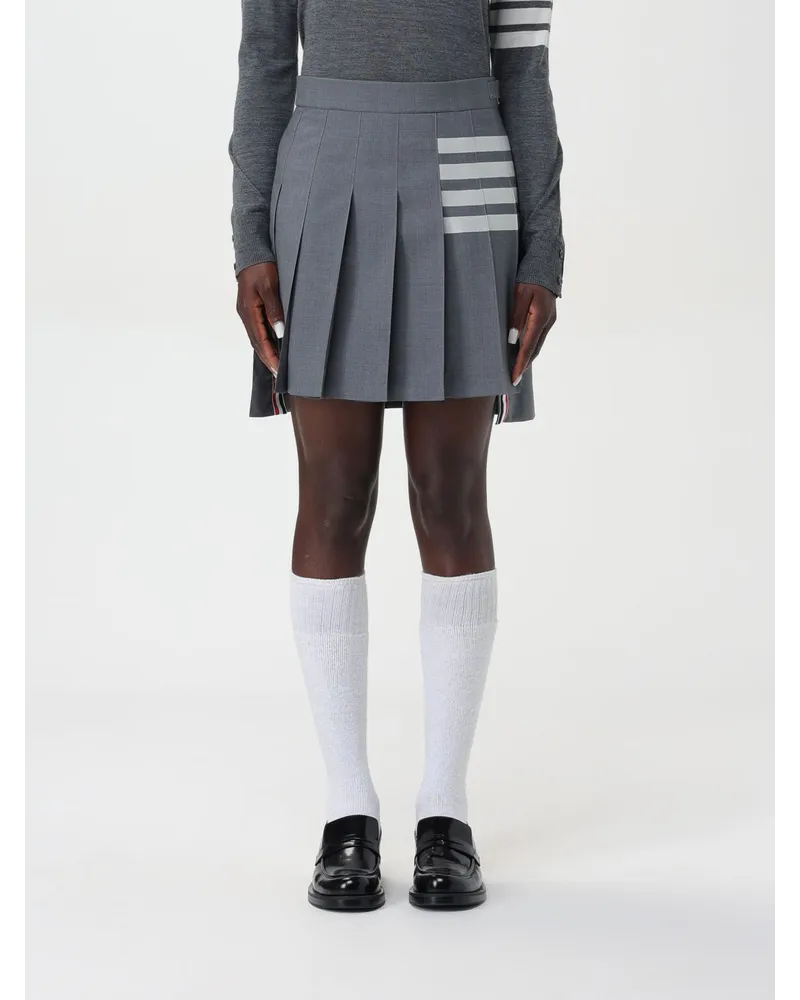 Thom Browne Rock damen Grau