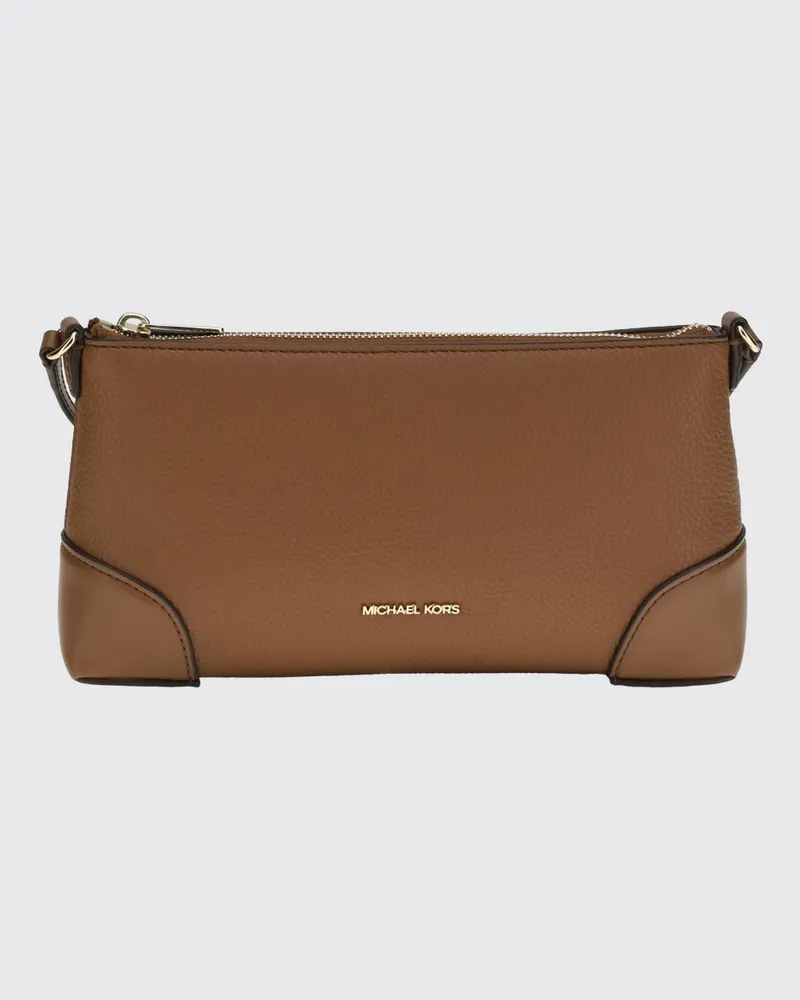 Michael Kors Schultertasche damen Braun