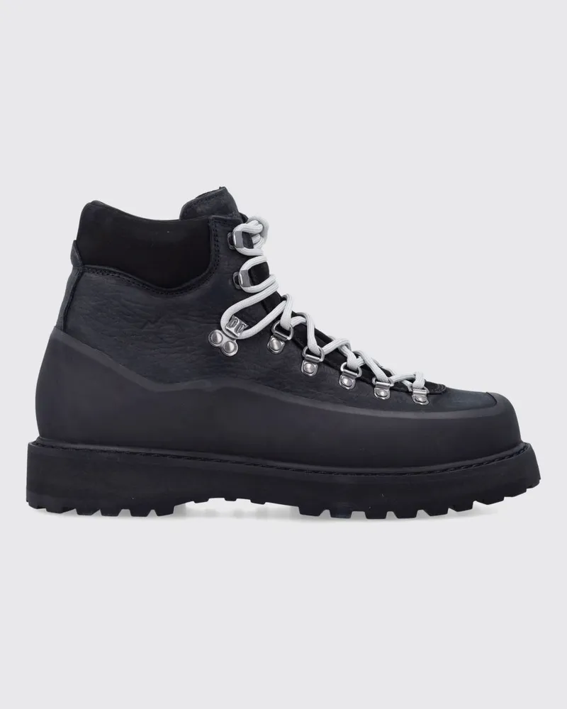 Diemme Schuhe herren Schwarz
