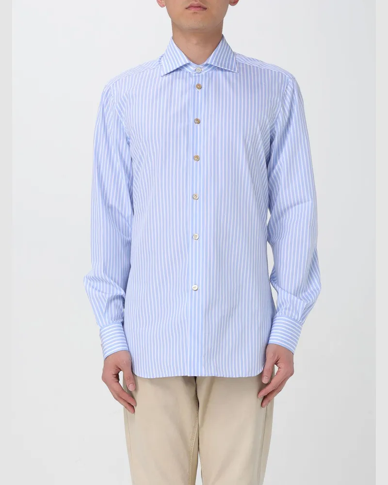 Kiton Pullover herren Weiß