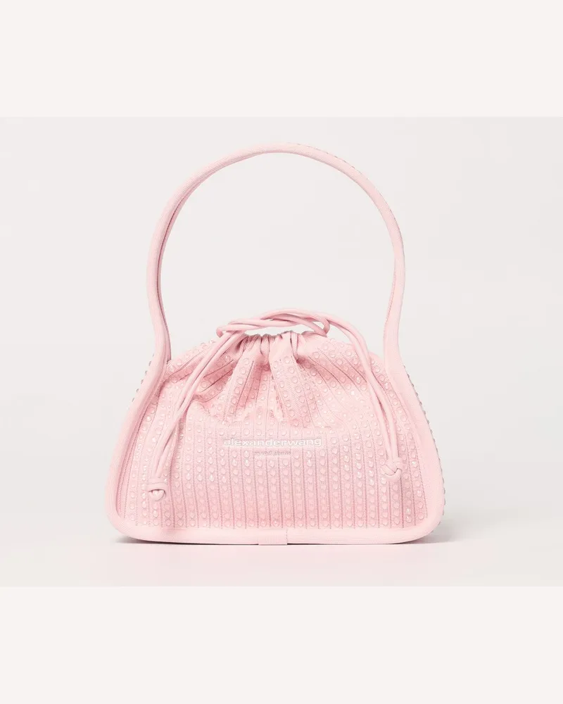 Alexander Wang Handtasche damen Pink
