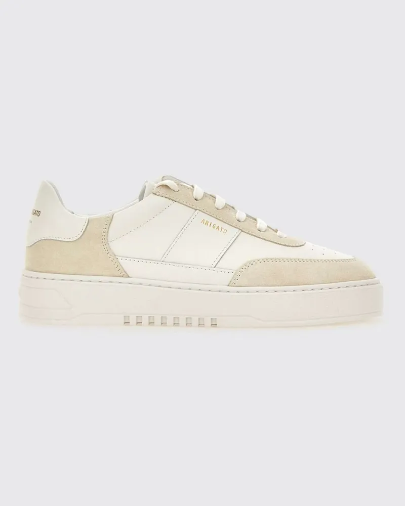 Axel Arigato Sneakers herren Weiß