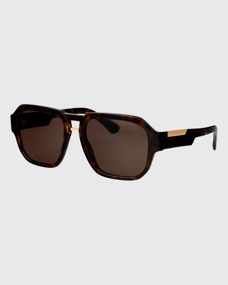 Dolce & Gabbana Sonnenbrillen herren Dolce & Gabbana Braun