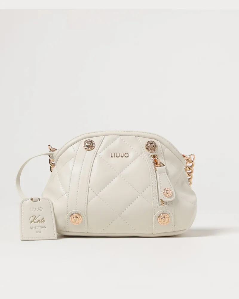 Liu Jo Rucksack damen Weiß