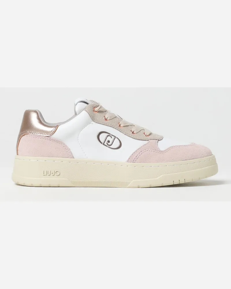 Liu Jo Schuhe damen Weiss