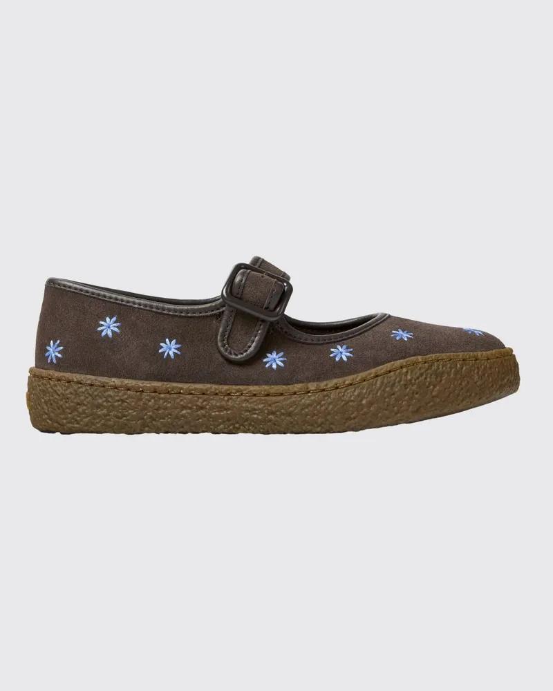 Camper Schuhe damen Braun