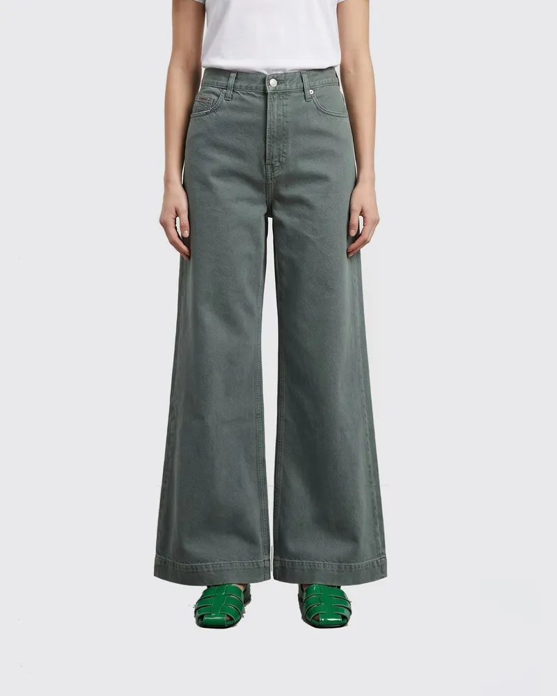 Calvin Klein Pullover damen Grau