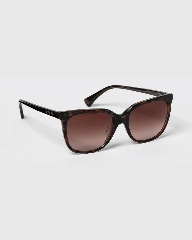 Ralph Lauren Sonnenbrille damen Braun