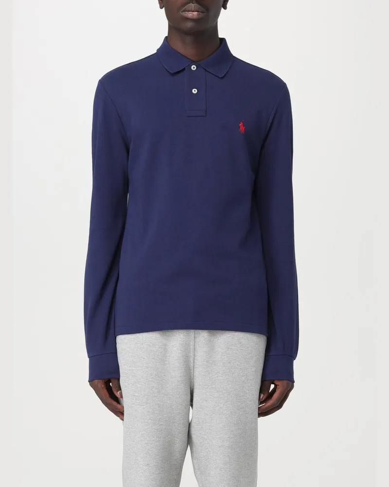 Ralph Lauren Polo herren Blau