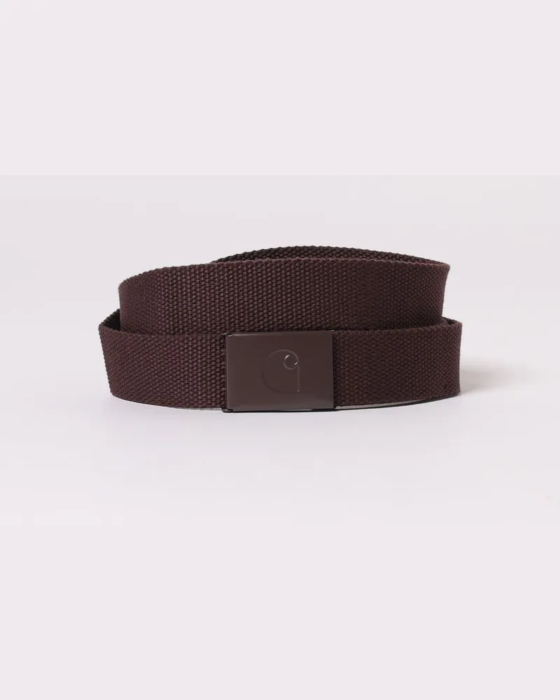 Carhartt WIP Grtel herren Dark