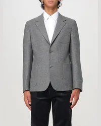 Emporio Armani Blazer Grau