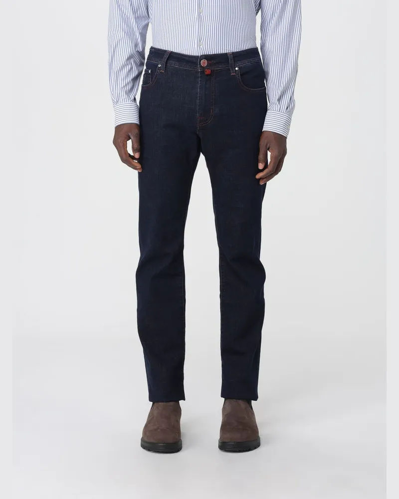 Jacob Cohën Jeans herren Navy