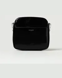 Saint Laurent Tasche Schwarz