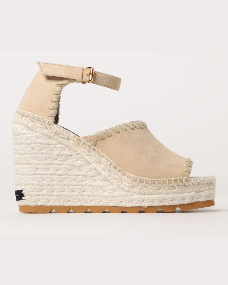 Stella McCartney Schuhe damen Dust