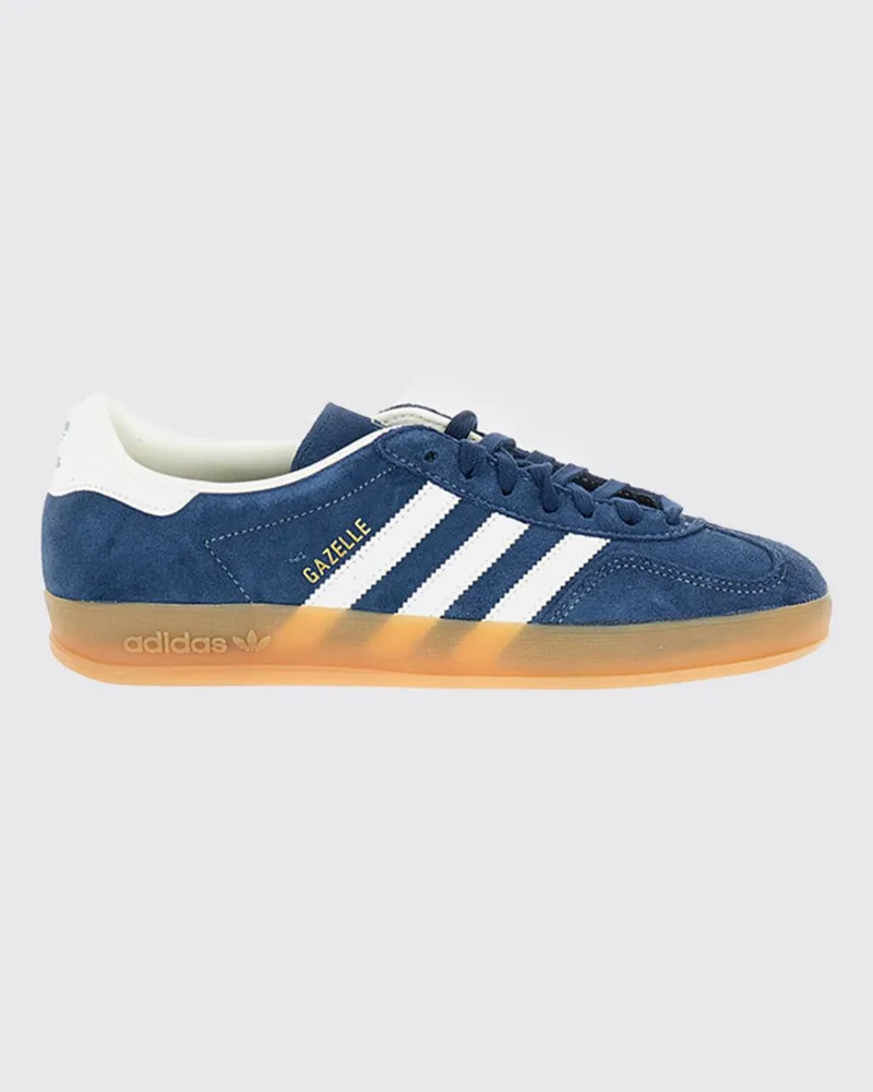 adidas Sneakers herren Blau