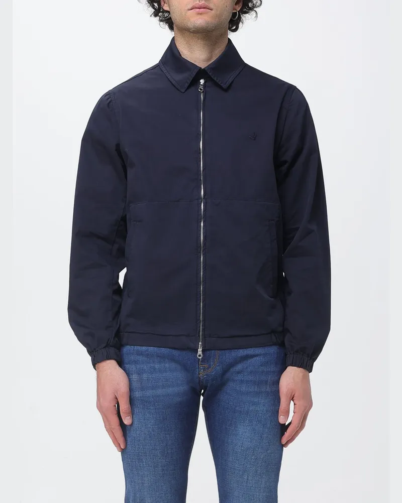 Brooksfield Jacke herren Navy