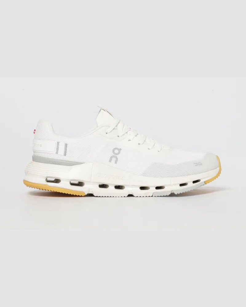 ON Sneakers herren On Weiß