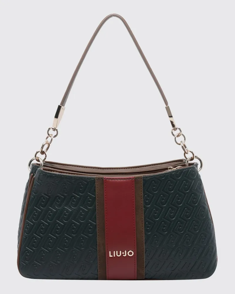 Liu Jo Schultertasche damen Grün