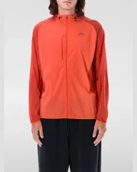 Nike Jacke Korall