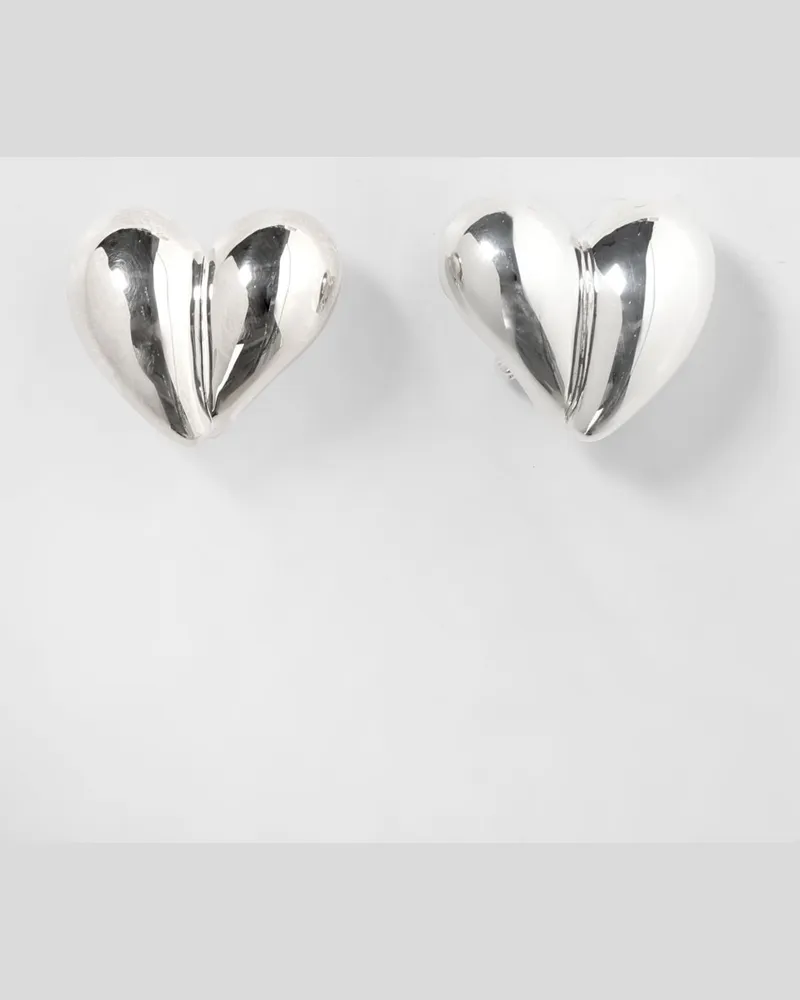 Bottega Veneta Schmuck damen Silber