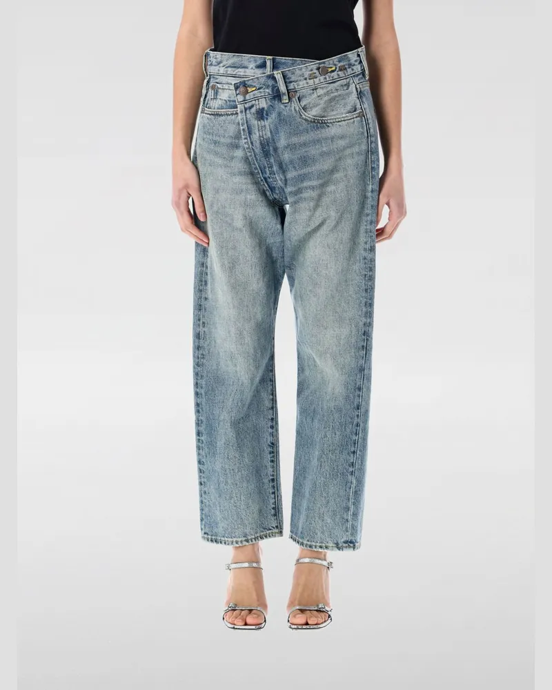 R13 Jeans damen Denim