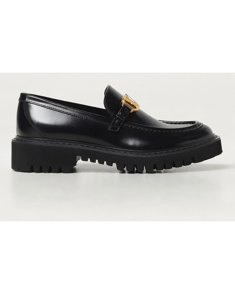 Valentino Garavani Schuhe damen Schwarz