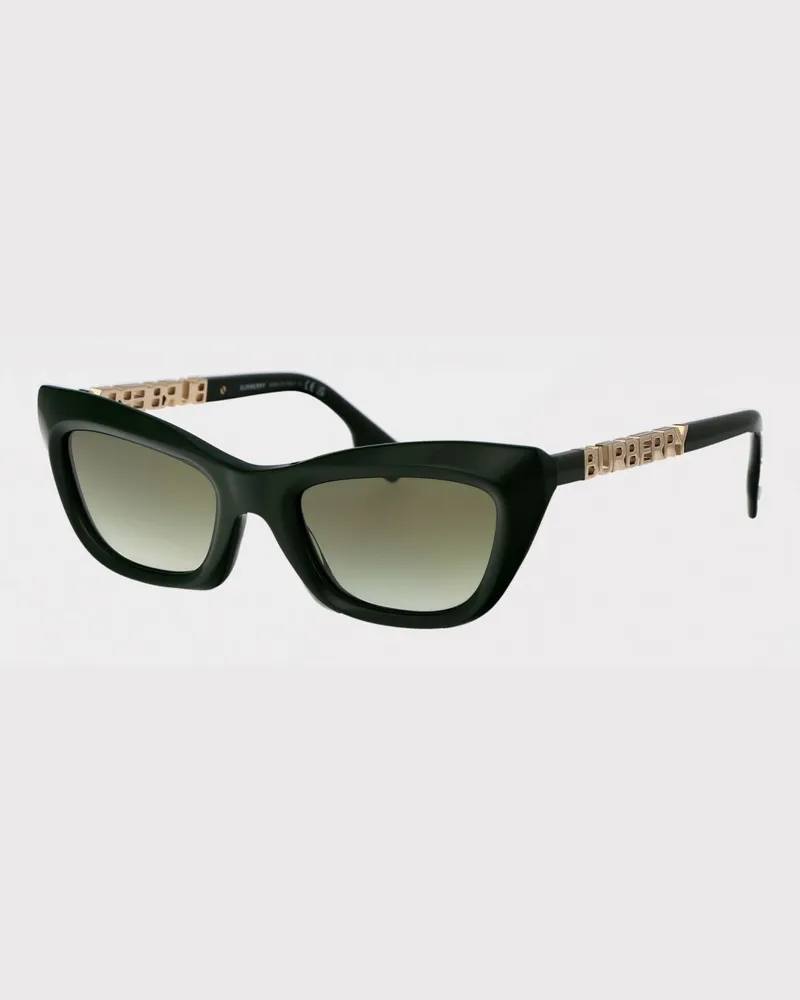 Burberry Sonnenbrillen damen Grün