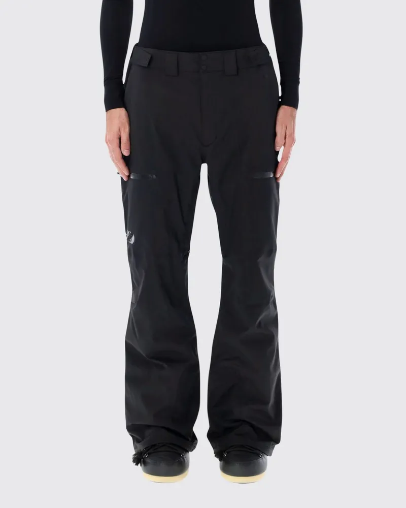 The North Face Hose herren Schwarz