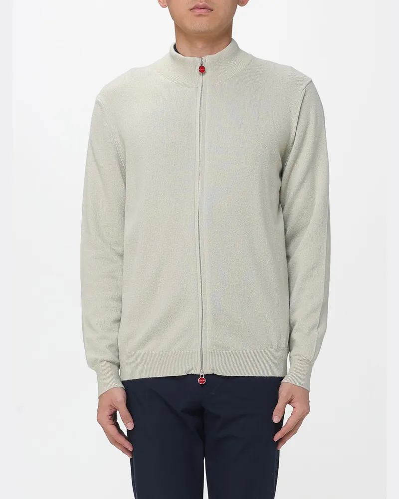 Kiton Pullover herren Sage