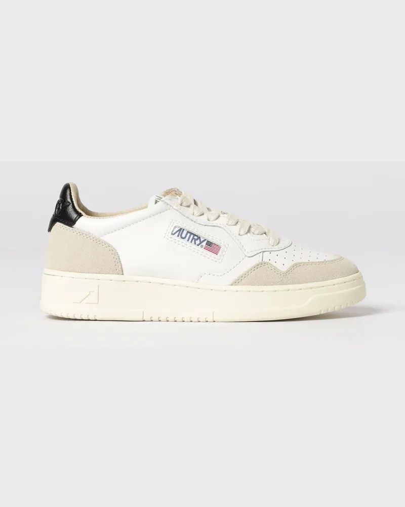 AUTRY Sneakers damen Beige