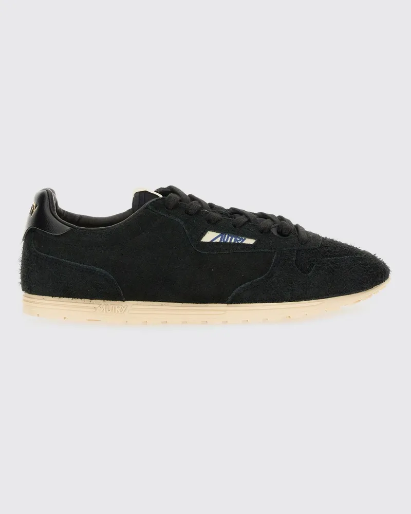 AUTRY Sneakers herren Schwarz