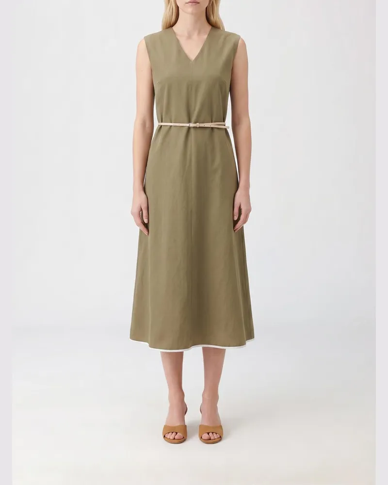 Fabiana Filippi Kleid damen Mud