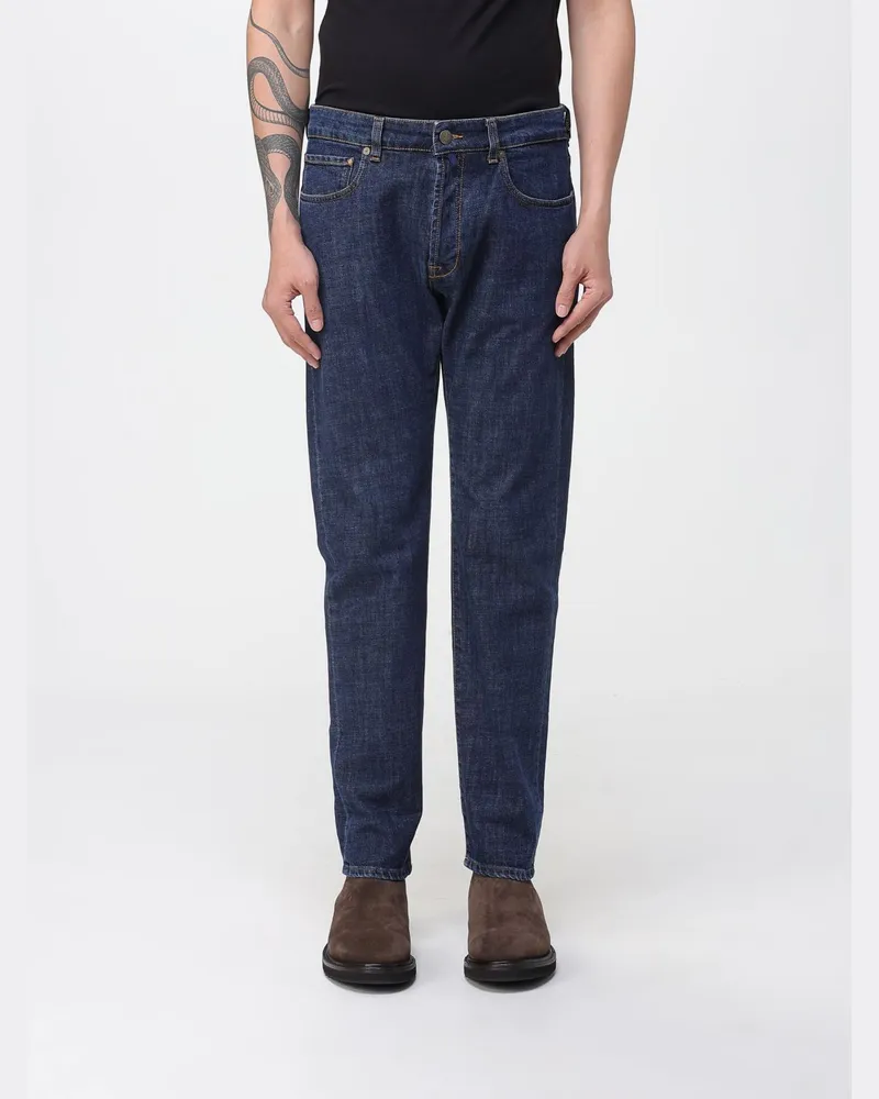 Incotex Jeans herren Denim