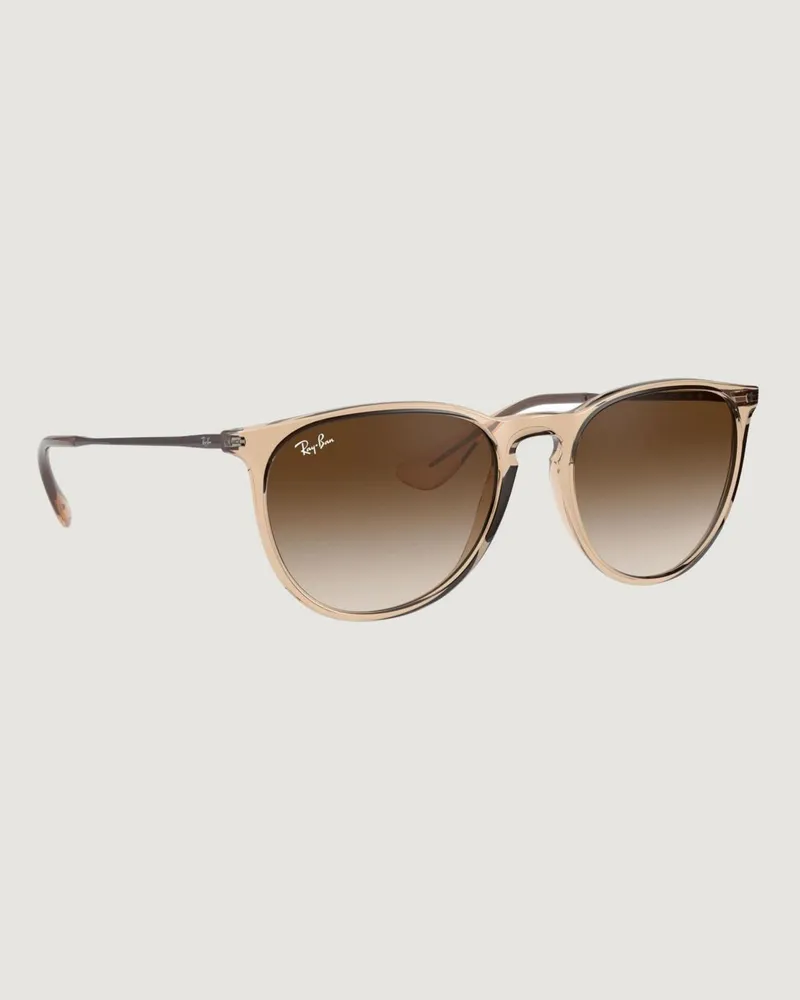 Ray Ban Sonnenbrillen damen Gold