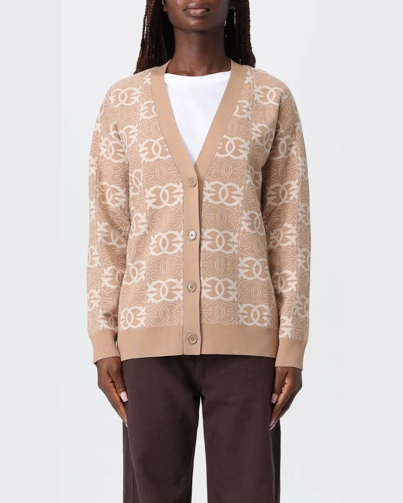 Pinko Pullover damen Camel