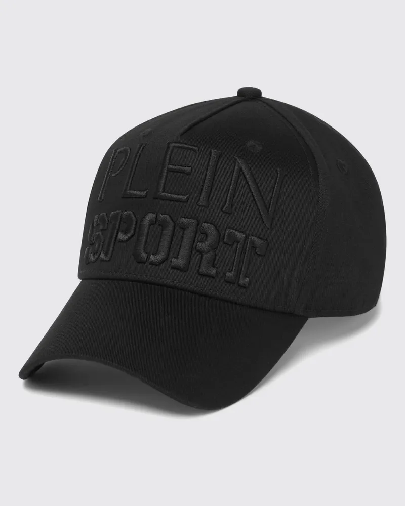 Philipp Plein Hut herren Schwarz