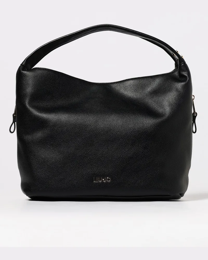 Liu Jo Handtasche damen Schwarz