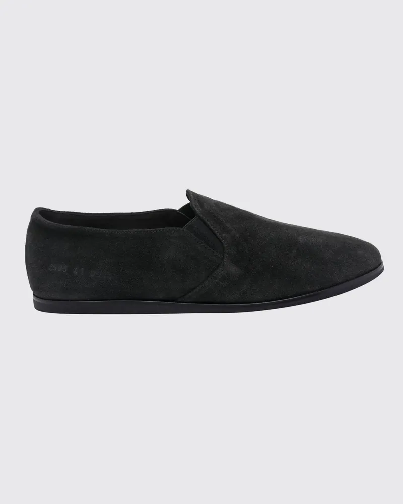 Common Projects Sneakers herren Schwarz