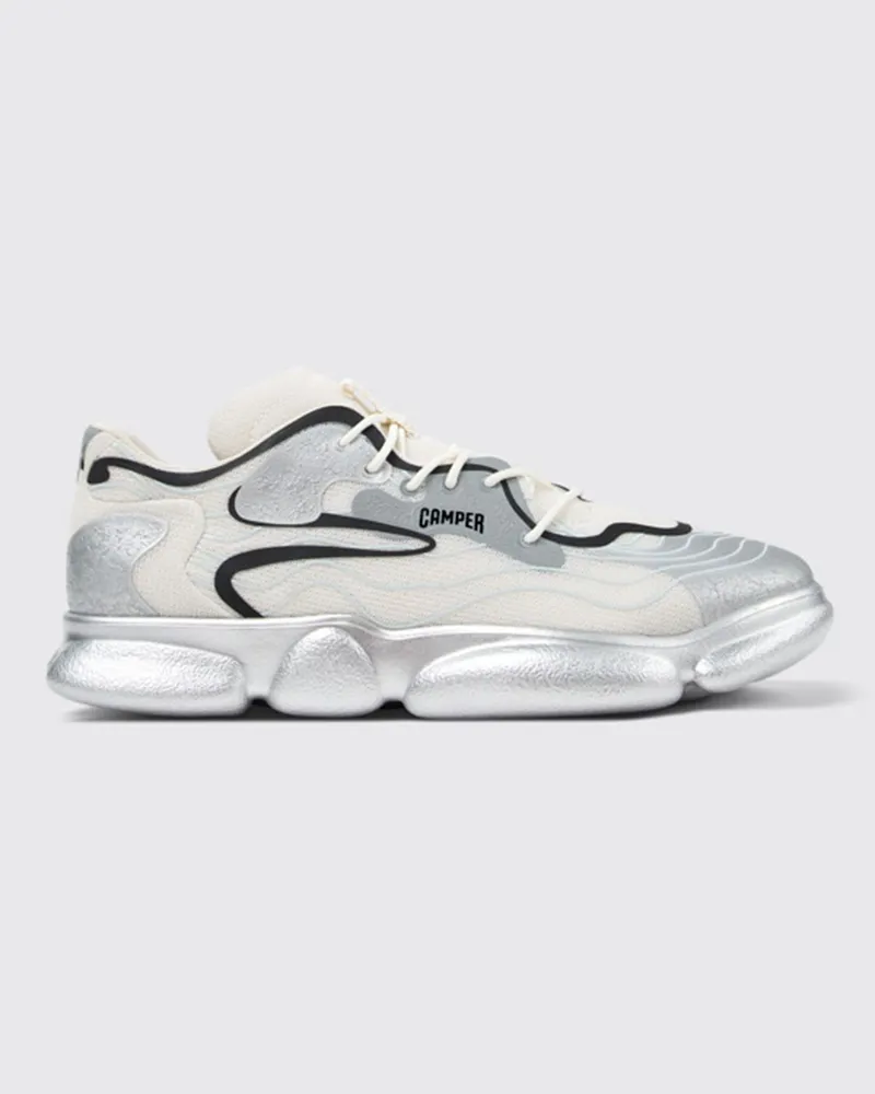 Camper Sneakers herren Bunt