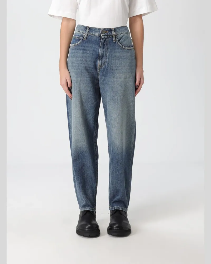 Pinko Jeans damen Denim