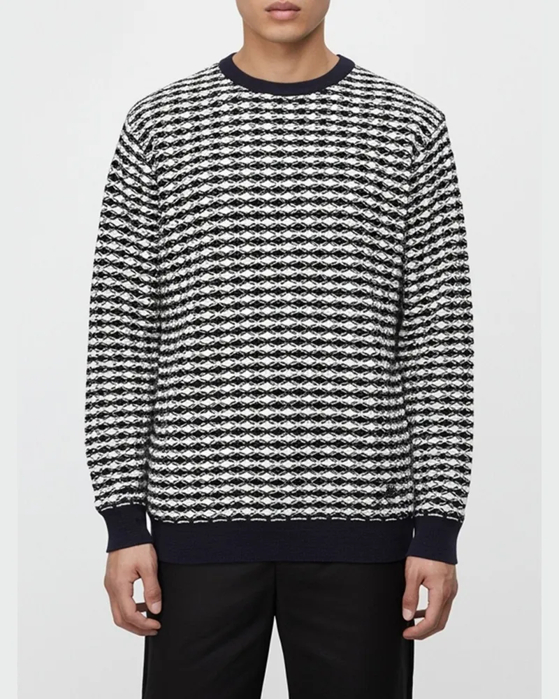 Emporio Armani Pullover herren Bunt