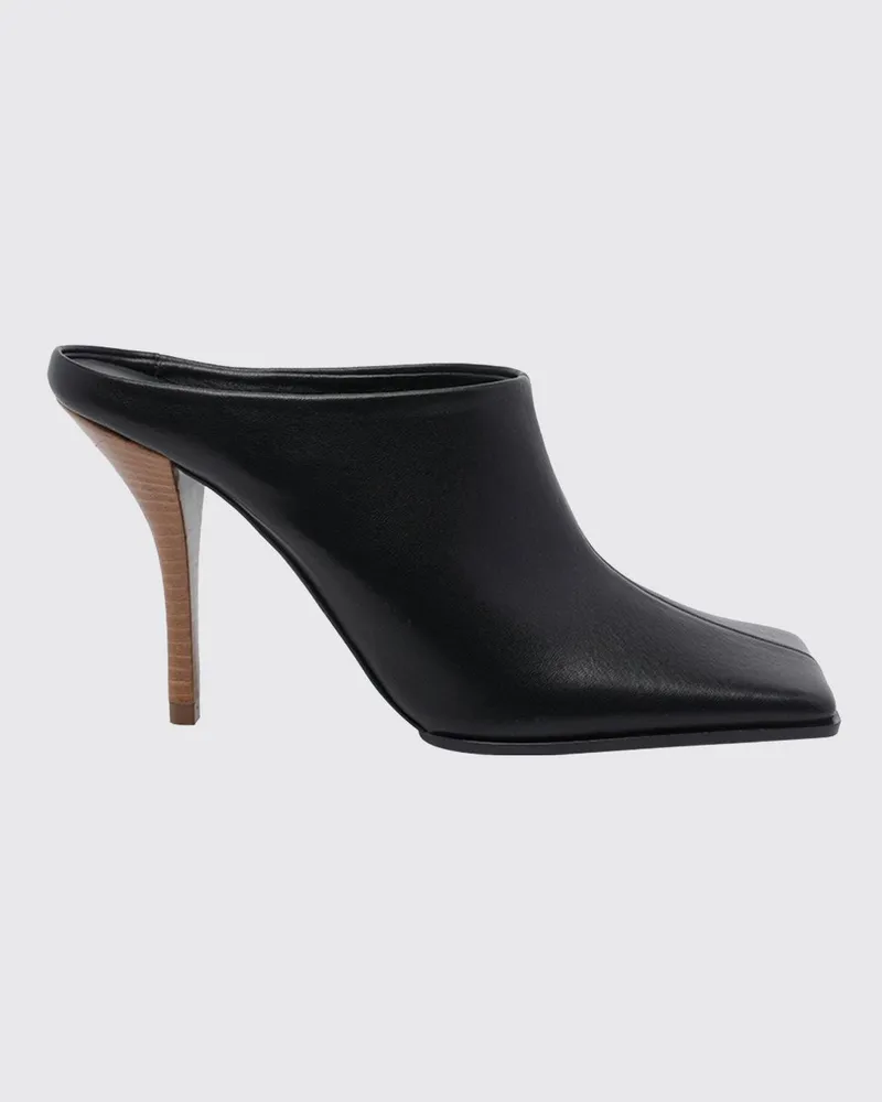 Alaïa Mokassins damen Schwarz